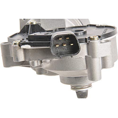 Image of Cardone Select 85-1089 New Wiper Motor