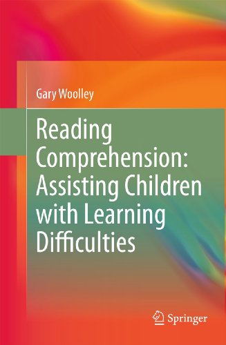 Reading Comprehension: Assisting Children with ... 9401783756 Book Cover