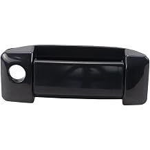 Automotive Exterior Door Handles for Toyota for Hiace for Quantum Commuter 2005-2018 69240-26080 69240-26090 69230-26070 Lhd Right Sliding Door Exterior Outer Handle