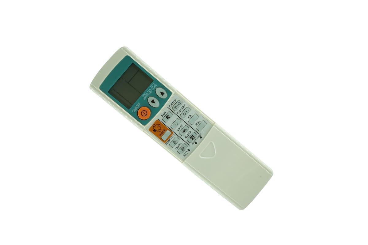 Amazon.com: Generic Replacement Remote Control for Mitsubishi