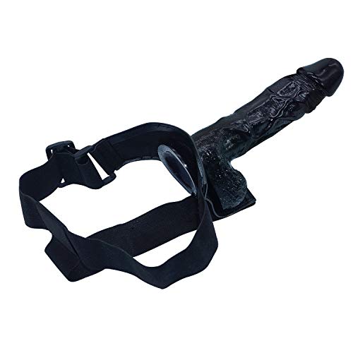 YJJ-SEEX Women Underwear Strápôn Adjustable Harness with Suction Cup Stráp ǒns Funny Toys