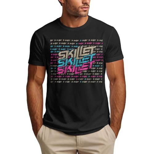 Men's Crew Neck Short Sleeve T-Shirt – Soft Cotton Tee for Everyday Comfort