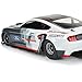 Pro-Line Racing 1/16 Reaction Rr Tires MTD 7mm Blk/SilMiniDrag2 PRO1021810 RC Tire