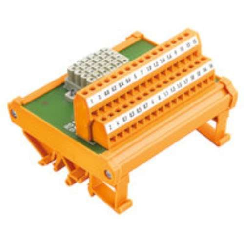 Módulo PLC rs16es rsv1,6v Weidmuller 9441500000 para cuadros eléctricos de fábricas