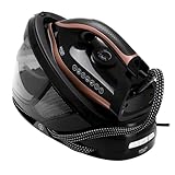 ADLER EUROPE Dampfbügelstation AD 5047, 8 bar druck, 3100W leistung, 600g/min dampfsto...