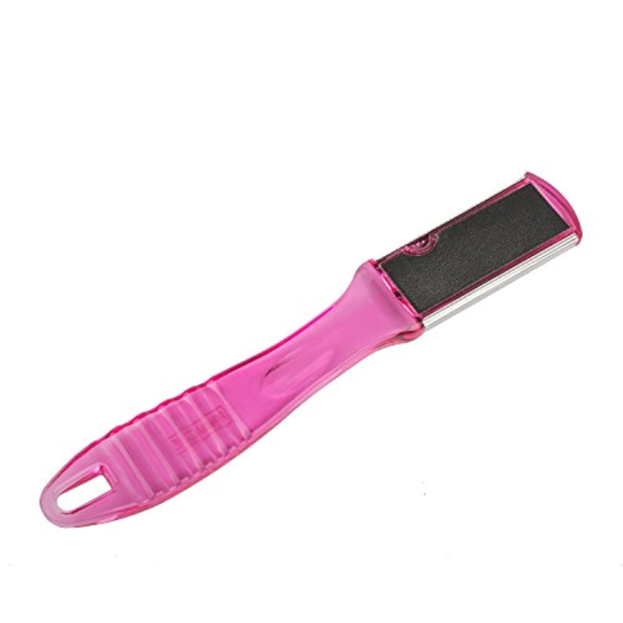 Dual Sided Foot File, Color May Vary