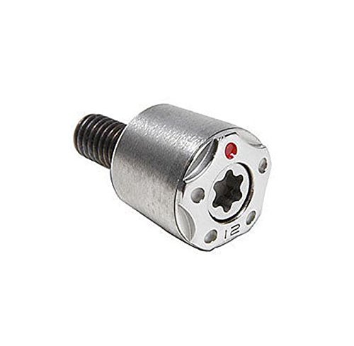  OxoxO Pack of 2 Weights Replacement for Taylor Made R11S R11 R9 R7 R5 Spider Rossa MWT New, 2pcs 12g