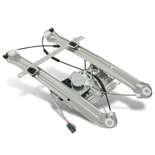 Image of SCITOO Power Window Regulator with Motor for Mitsubishi for Endeavor