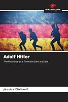 Adolf Hitler 6205704994 Book Cover