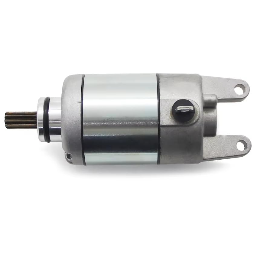 Démarreur de moto pour X-MAX 300 ABS 2017-2020 et CZD250 2018 - 2