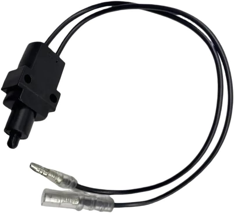 Shift Interrupt Switch Fits for Alp 1 Br GEN 3.0L 4.3L 5.0L 5.7L Drive 87-814281A5 814281A5