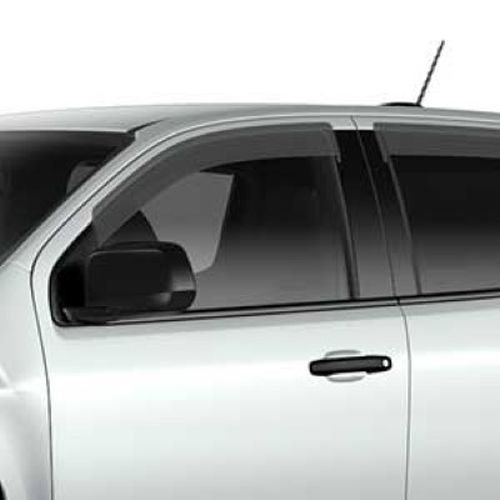 GM Genuine 23334325 Side Window Deflector
