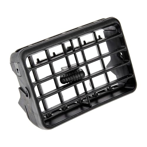 Grille de sortie d'air Toyota 4RUNNER 1996-2002 aérateur central de chauffage noir