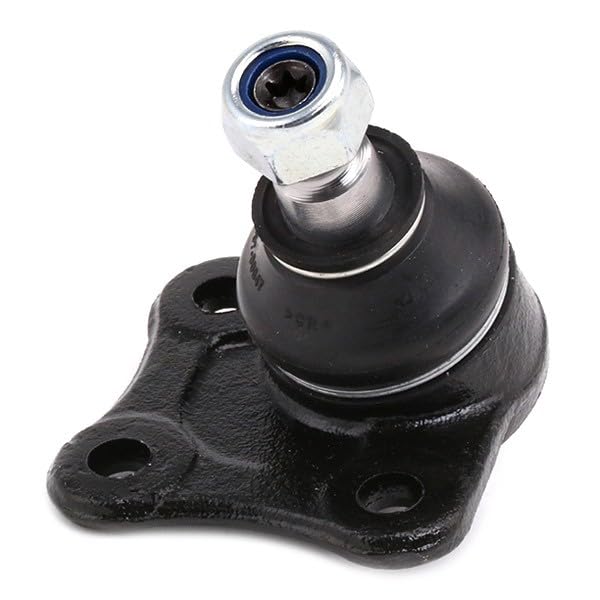 Febi Bilstein Traggelenk 12660 Mit Sicherungsmutter - Für Audi, VW, Seat, Skoda