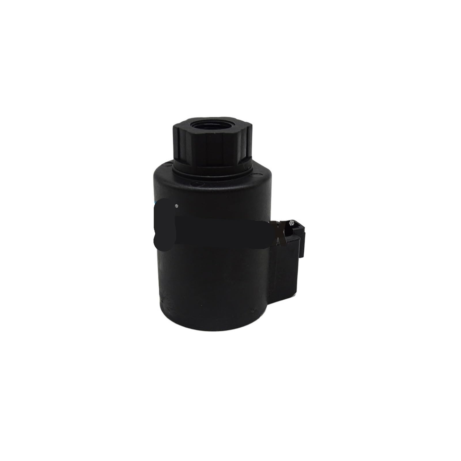 JJKKOZVQF Solenoid Valve Coil Ec220d Ec380d Ec480d 24v Voe14550884