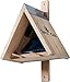 Produktbild HABA Terra Kids Futterhaus-Bausatz