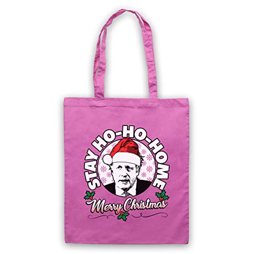 Sac d'emballage Boris Johnson parfait pour empaqueter un cadeau de Noël original