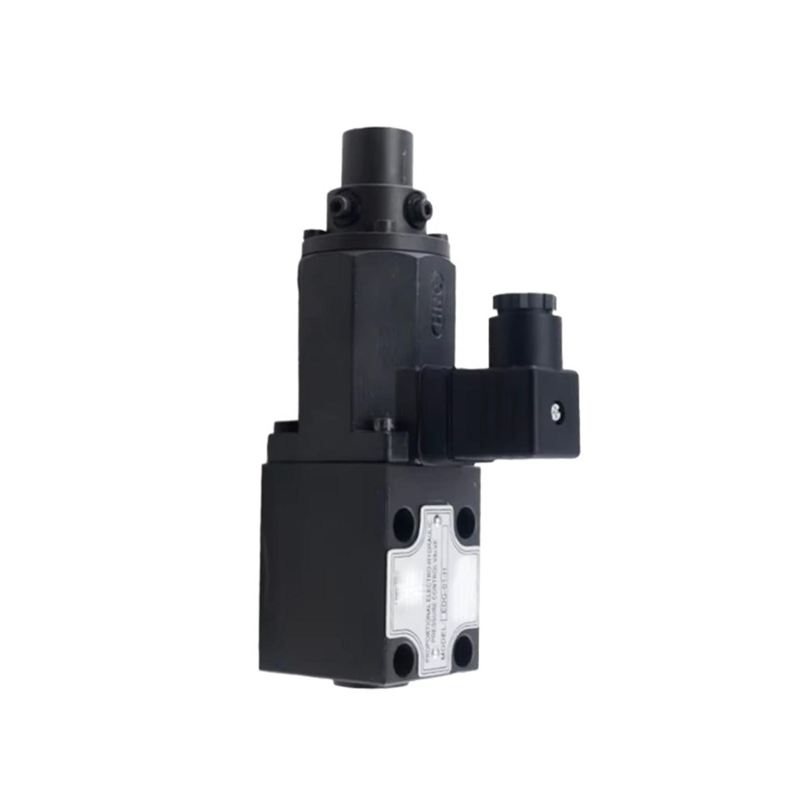Belovek 2 1 2In Hydraulic Control Valve Proportional Valves Solenoid
