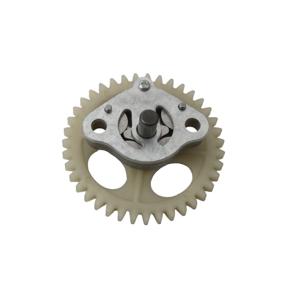 Pompe à huile pour scooter 125cc évite le serrage du moteur 4T 15100-F6C-000