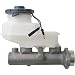 Cardone Select 13-2871 New Brake Master Cylinder