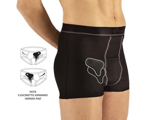 Wellness 655 Box Ernia Pavis Taglia M - 5