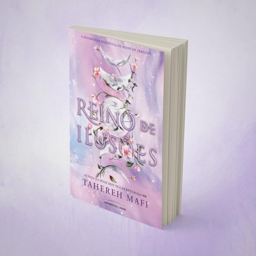 Reino de ilusões: 3