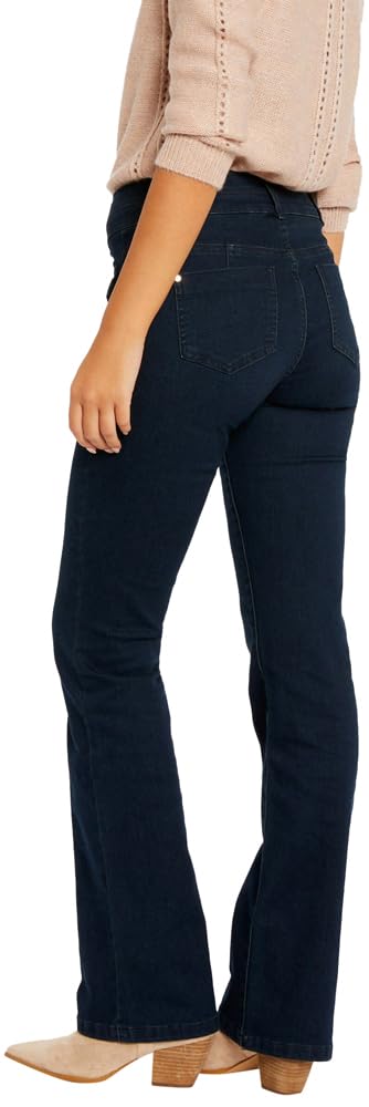 Morgan 241-polen1 - Jeans de Mujer Mujer