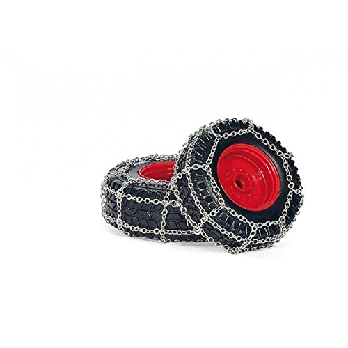 Wiking 7391 Caster Set with Model Tractor Fendt 828 Vehicles – Bild 3