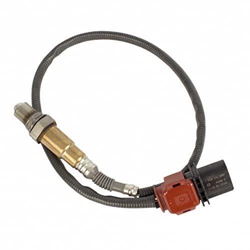 Capteur HEGO Motorcraft DY1328 : la performance d'origine pour optimiser votre moteur