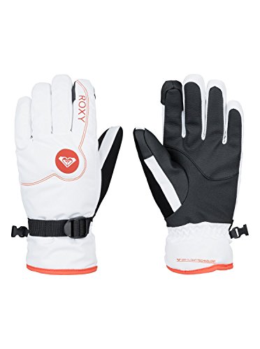 Roxy SNOW Junior's Jetty Solid Snow Gloves