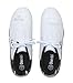 Daedo Martial Arts Shoes – Synthetic Leather with Rubber Sole – Lightweight Footwear for Taekwondo, Karate & Dojo Use - 35