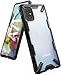 Ringke Fusion X Designed for Galaxy A71 Case (2020) - Black