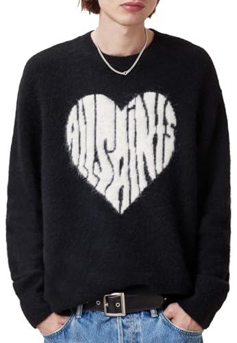 Men's Bubble Saints Crew3