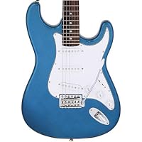 Amazon | エレキギター 初心者セット Legend by Ariapro2 レジェンド