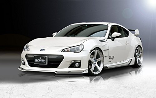 Amazon | 86 / BRZ [RR STREET ZERO] マフラー (エキゾーストパーツ 