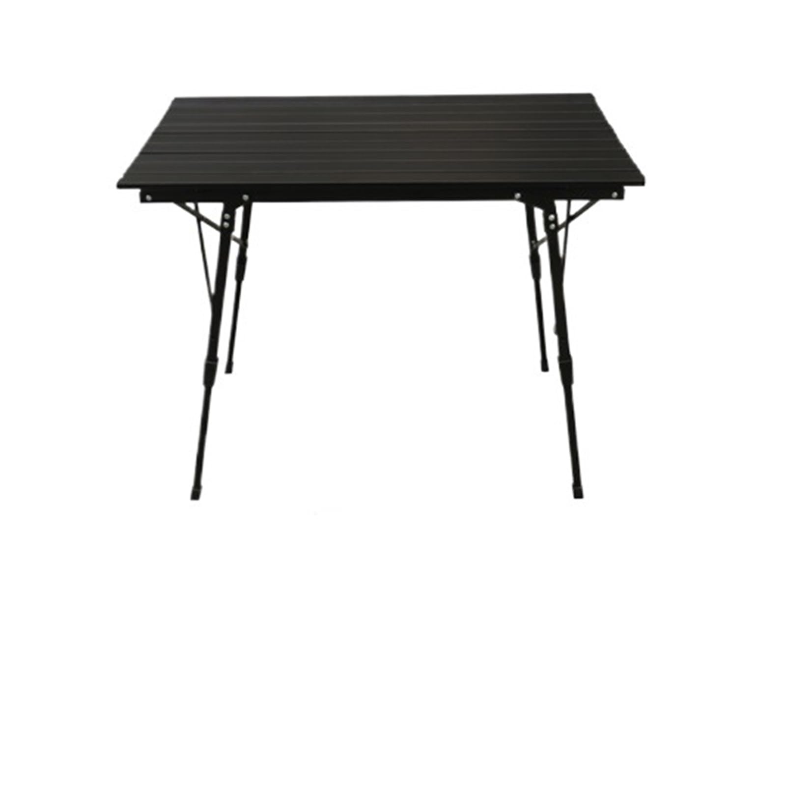 Table pliante de camping légère pour éviter le mal de dos en bivouac A902