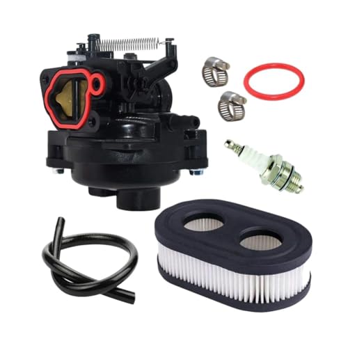 Carburateur 799584 pour moteur Briggs Stratton 550Ex 625Ex 675Ex