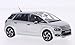 Citroen C4 Picasso, silber, 2013, Modellauto, Fertigmodell, Norev 1:43