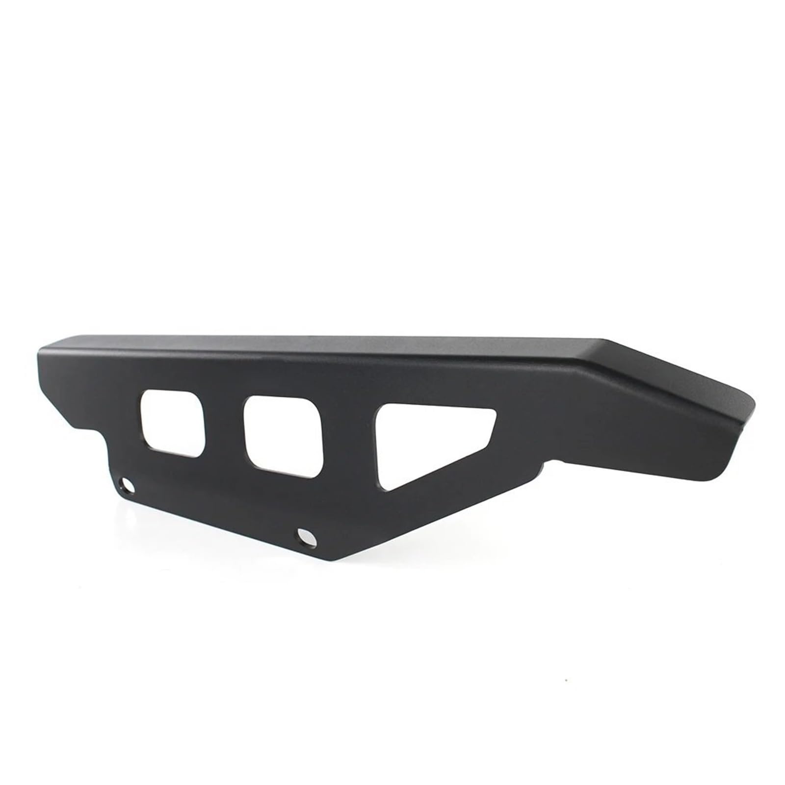Protector de cadena de motocicleta XR650L para rutas extremas 8