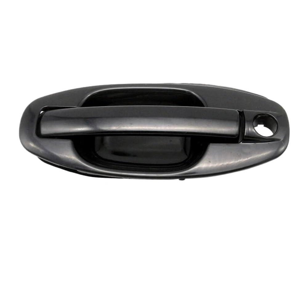 Wsx5fc Front Left Exterior Door Handles Car Outside Handle Bowl For Santa Fe 2001-2006 82650-26000 82660-26000 Door Exterior 4 Doors