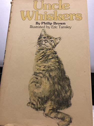 Uncle Whiskers B000NVR6O4 Book Cover