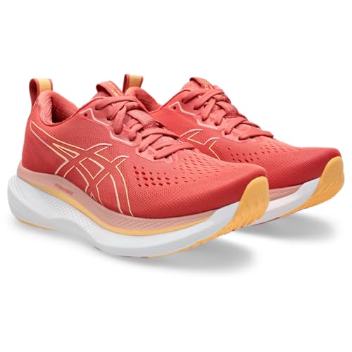 Image of ASICS Women's GLIDERIDE MAX Running Shoes