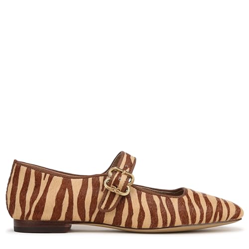Image of Sam Edelman Women's Michaela Mesh Ballet Flats