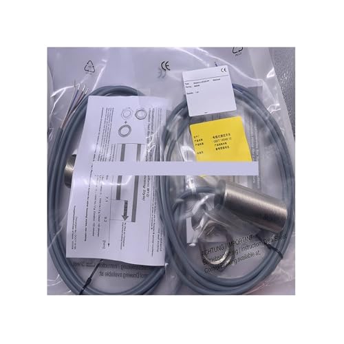 Capteur de proximité 3RG4014-0AB00 à détection haute précision continue