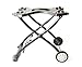 Produktbild Weber 6557 Q Portable Cart for Q1000 & 2000 Series Grills - Quantity 1