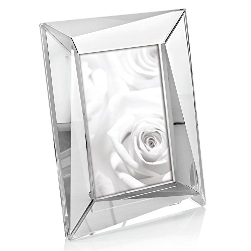 Preisvergleich Produktbild OTTAVIANI Bilderrahmen aus Kristall 25794