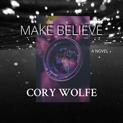 Make Believe by Cory Wolfe episode artwork