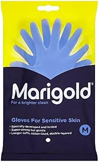 Marigold Gloves Sensitive Skin Medium