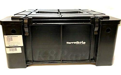 Proper Spec TF Storage Box Low Lid TF892 New