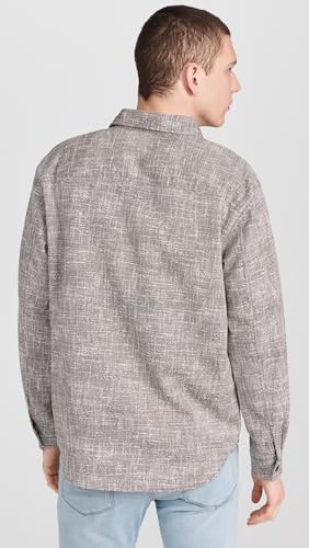 Theory Men's Garvin Tweed Jacket3